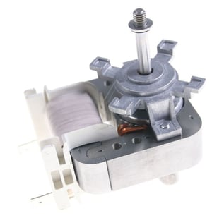Ventilatormotor für Ofen Teka 83140417 HPA-840, Kühlung