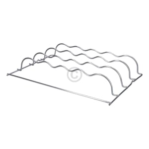 Flaschenablage für Innenraum wied Siemens KS10Z030 11010062 in Kühlschrank