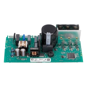 Steuerungsmodul für Elektronik Bosch 12037742 programmiert