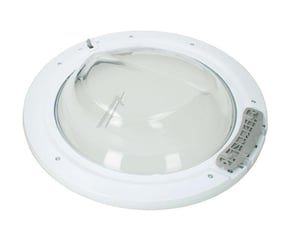 Candy Waschmaschine Tür 70064255 CSR Snow