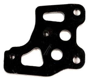 Rahmenend-Abstandshalter Segway-Ninebot CA.02.04.2124.00 für E-Scooter F3 F3PRO Bremse