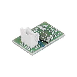 Switch Lamp Haier 49045966 0064001497