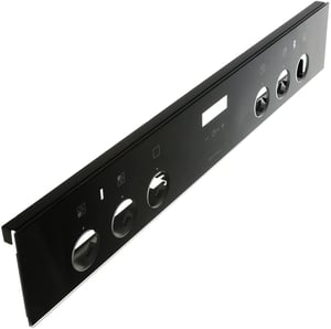 Bedienblende für Bosch Ofen 11020784 Steuerung, Backofen