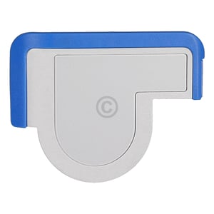 Roller cover 201-2488-0401 Ecovacs