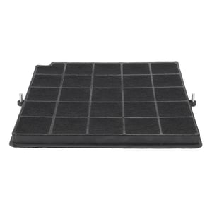 Kohlefilter passend für Whirlpool 482000008330 für Dunstabzugshaube 10108253