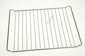 Rost für Waschmaschine Whirlpool 482000029400 Backofenrost