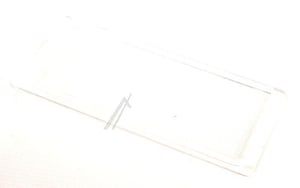 Lampenabdeckung für Dunstabzugshaube Whirlpool C00947423 200x80mm 40W