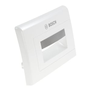 Schalengriff für Trockner BSH-Gruppe 12006060 Türgriff