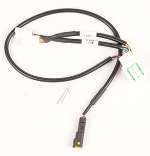 Heckübergangskabel Segway-Ninebot BA.06.02.2162.00 für E-Scooter Max G3 Gehäuse