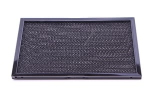 AEG Ofen Fettfilter 140204164010 Aluminium