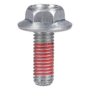 Bolzen für Haier Waschmaschine 49046357 Befestigung