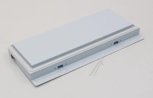 Gefrierfachklappe für Dometic Kühlschrank 241211631 389mm