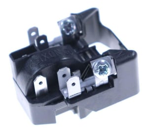 Relais Klemmenbrett für Ofen Smeg 816810328 Stromkreis Schalter