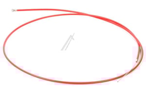 Rotes Bremskabel 1750 mm Ducati P1P-008 für E-Scooter Bremse