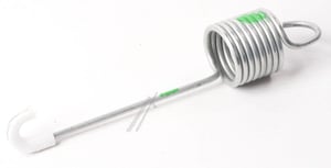 Federaufhängungseinheit für Waschmaschine Beko Grundig C00906592 Trommel Feder