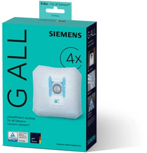 Staubsaugerbeutel 17003049