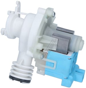 Ablaufpumpe Whirlpool Geschirrspüler 482000022973 230V, 50Hz