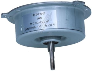 BLDC-Lüftermotor für Samsung Trockner DC3100032D DL-7806SSWC, 1900