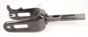 Vorderradgabel NIU H1401007 für KQi Air E-Scooter