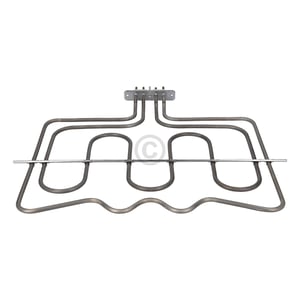 Oberes Kombi-Heizelement, 1200 W / 1800 W (3871424069)