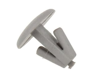 Stift für Mikrowelle Whirlpool Indesit 481249148028 Befestigung Clip