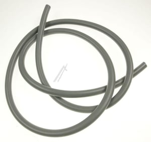 PVC-Schlauch für Hisense/Gorenje Trockner 828961 15x9x2000mm