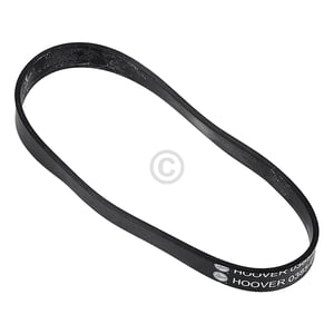 Riemen f.Walze Hoover 03850138 für Staubsauger CANDY/ HOOVER