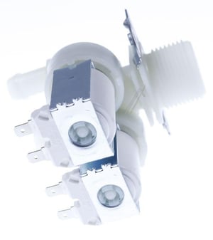 LG Waschmaschine 2-Wege-Magnetventil Bitron 12V