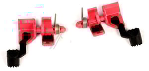 Bosch Siemens Ofen Sicherung 11062678 Mechanische Sicherung