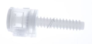 Ofenfuß Whirlpool Indesit 488000858239 Einstellung