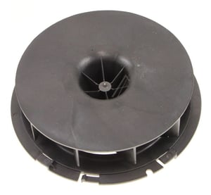 Querstromlüfter für Ofen Whirlpool 488000648480 Kühlung