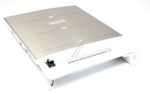 Luftstromkanal für Haier Kühlschrank 49056492 Kühlung