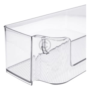 Türfach mitte für Kühlteil LG MAN62731801 in KühlGefrierKombination