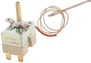 Temperaturregler 00619321