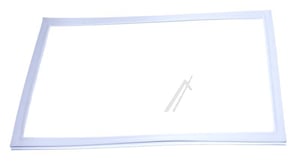 Magnettürdichtung für Kühlschrank Hisense/Gorenje 631411 Kühlteil