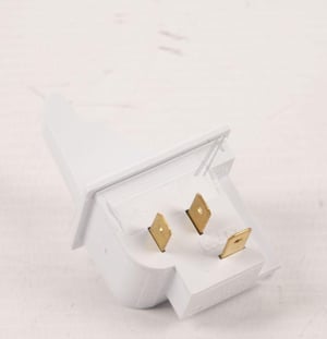 Schalter für Kühlschrank Smeg 814491178 Ein/Aus