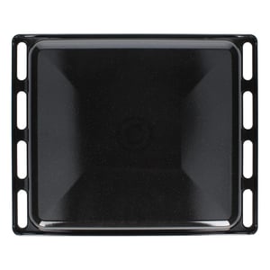 Backblech hoch Hotpoint C00099622 447x367x52mm für Backofen Herd