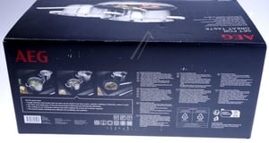 Koch- und Bratset AEG A3SS 9029798205 mit 3fach Sandwichboden Electrolux