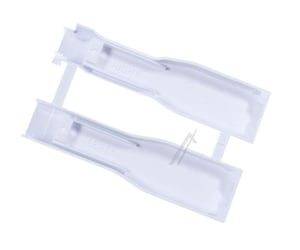 Abstandsstück Kühlschrank AEG 140186696021 Abdeckung, 7820