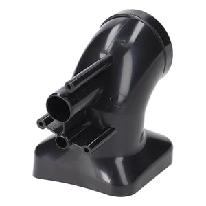 Bottom dust collection pipe 201-2441-0481