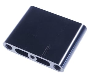 Profilmutter 63,5x49x13,5 SoFlow 400.910.45 für E-Scooter