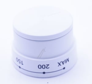 Knebel für Herd Whirlpool Indesit C00629645 Steuerung, Bedienung