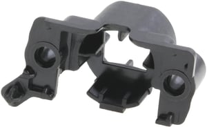 Halterung für Ofen BSH-Gruppe 00634177 Backofen-Zubehör