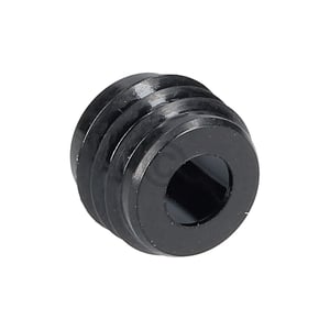 Dichtung für Magnetventil Bauknecht C00064534 in Waschmaschine Waschtrockner