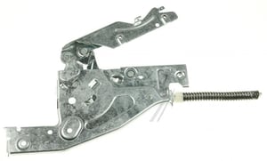 Türaufhängung links für Geschirrspüler Whirlpool 488000538374 links, DW, BI, FV