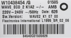 Leistungsmodul 11010019