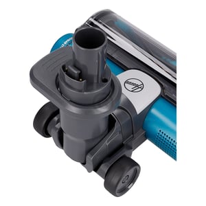 Parkettbürste für Candy Hoover Staubsauger 48035199 Hartböden