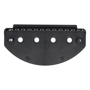 Wischplattenhalter (schwarz) Ecovacs 201-2353-1056 für Staubsauger-Roboter