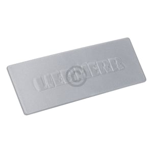 Infoblende für Schublade Liebherr 7438004 für Kühlschrank Liebherr