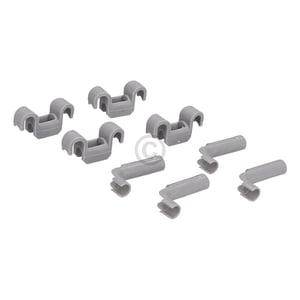 Lager passend für Siemens 00418675 BLUPARTS für Geschirrspüler 10109013